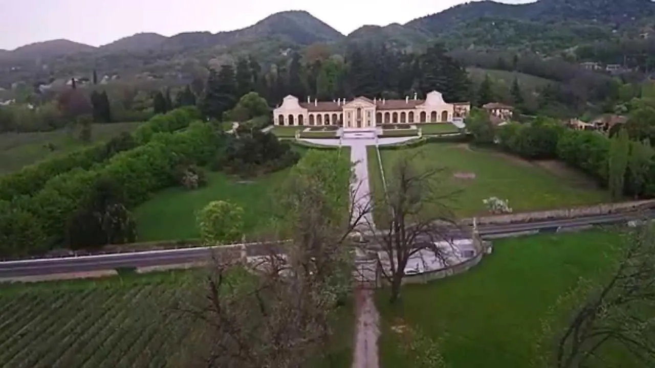 ** Hotel Locanda Maser Italia