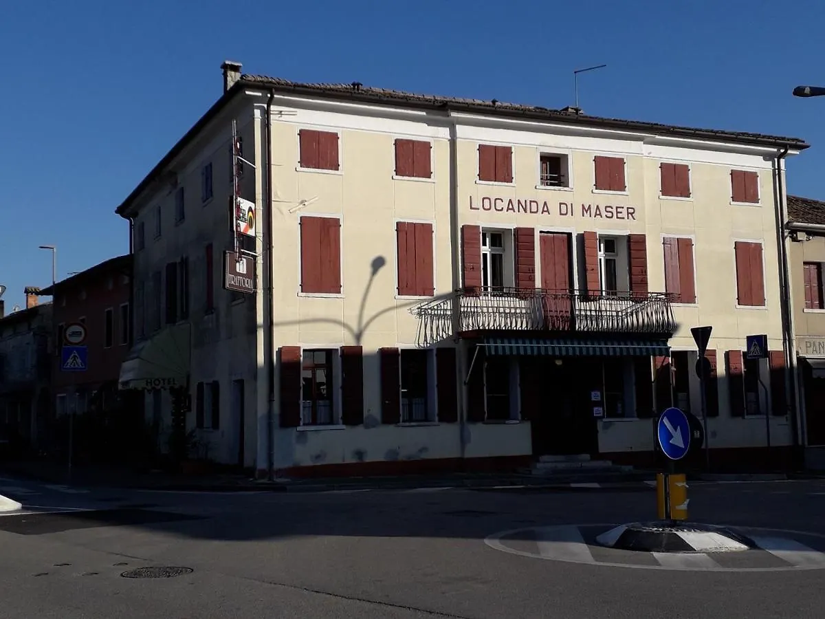 Locanda Maser