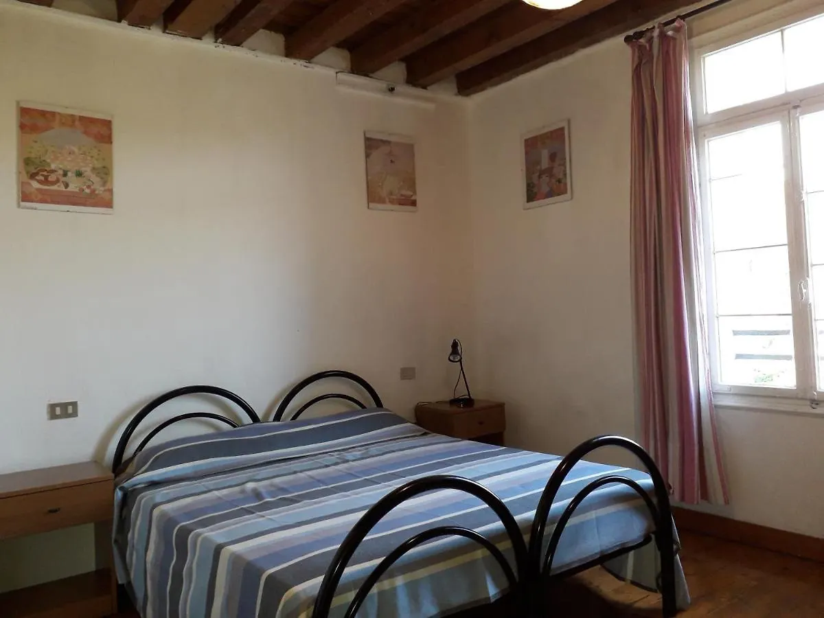 Locanda Maser Italia