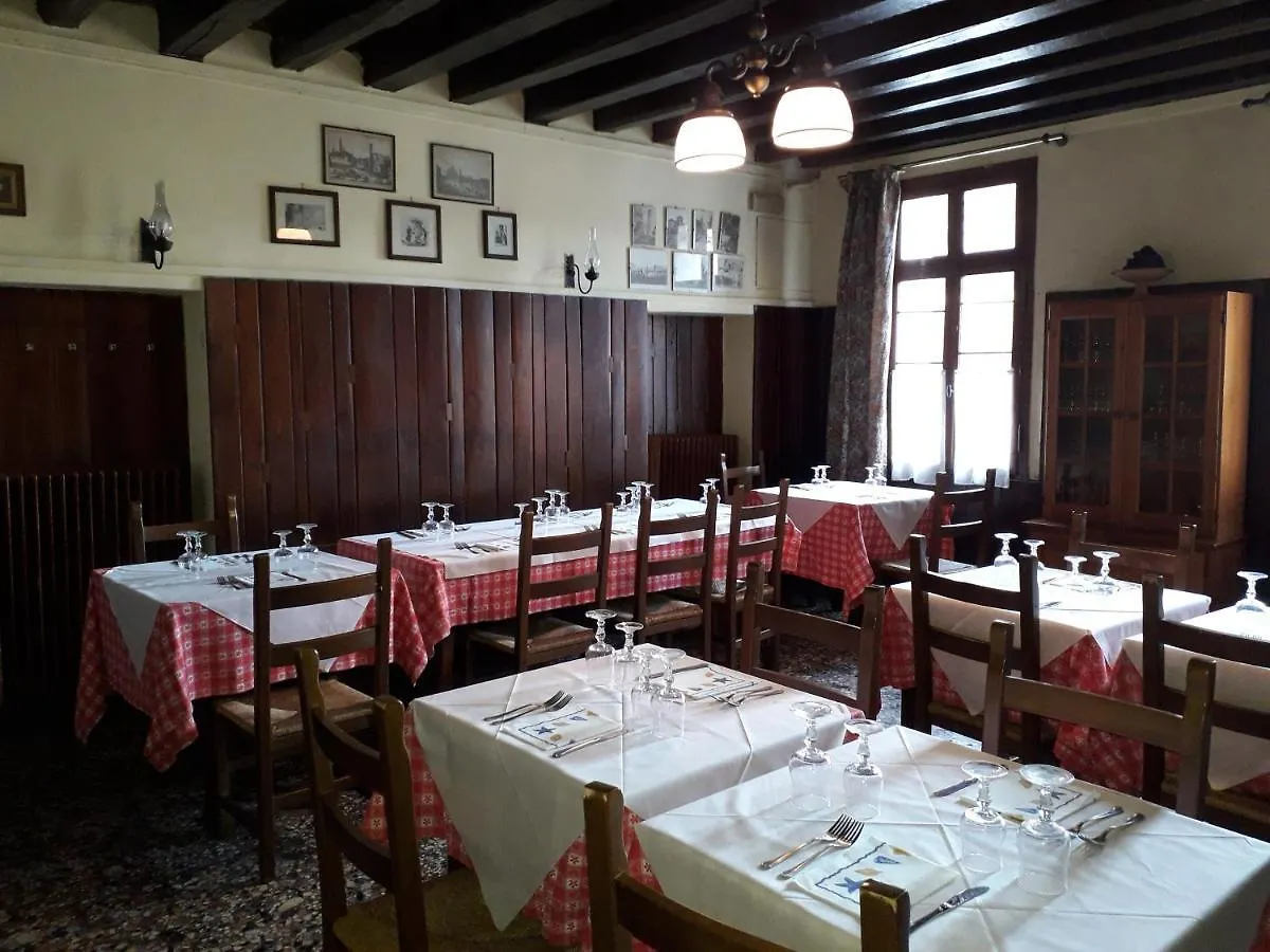 Locanda Maser 2*,