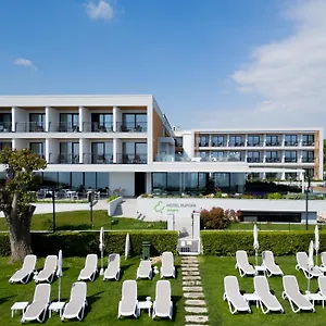 **** Hotel Europa Italia