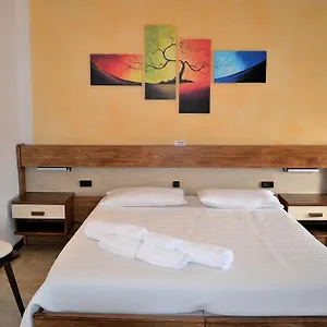 La Pesa Bed & Breakfast